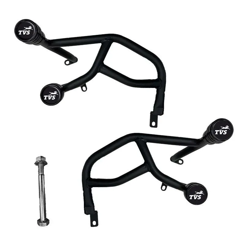 TVS Raider 125 Koruma Demiri 2023-2025 Uyumlu GOGO