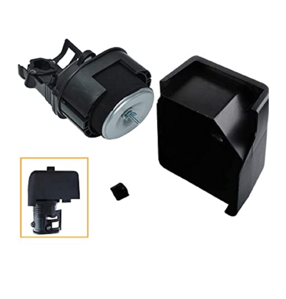 Antrac 212 - GX160-200 - 168F Hava Filtresi Komple Yağlı Tip Anpart