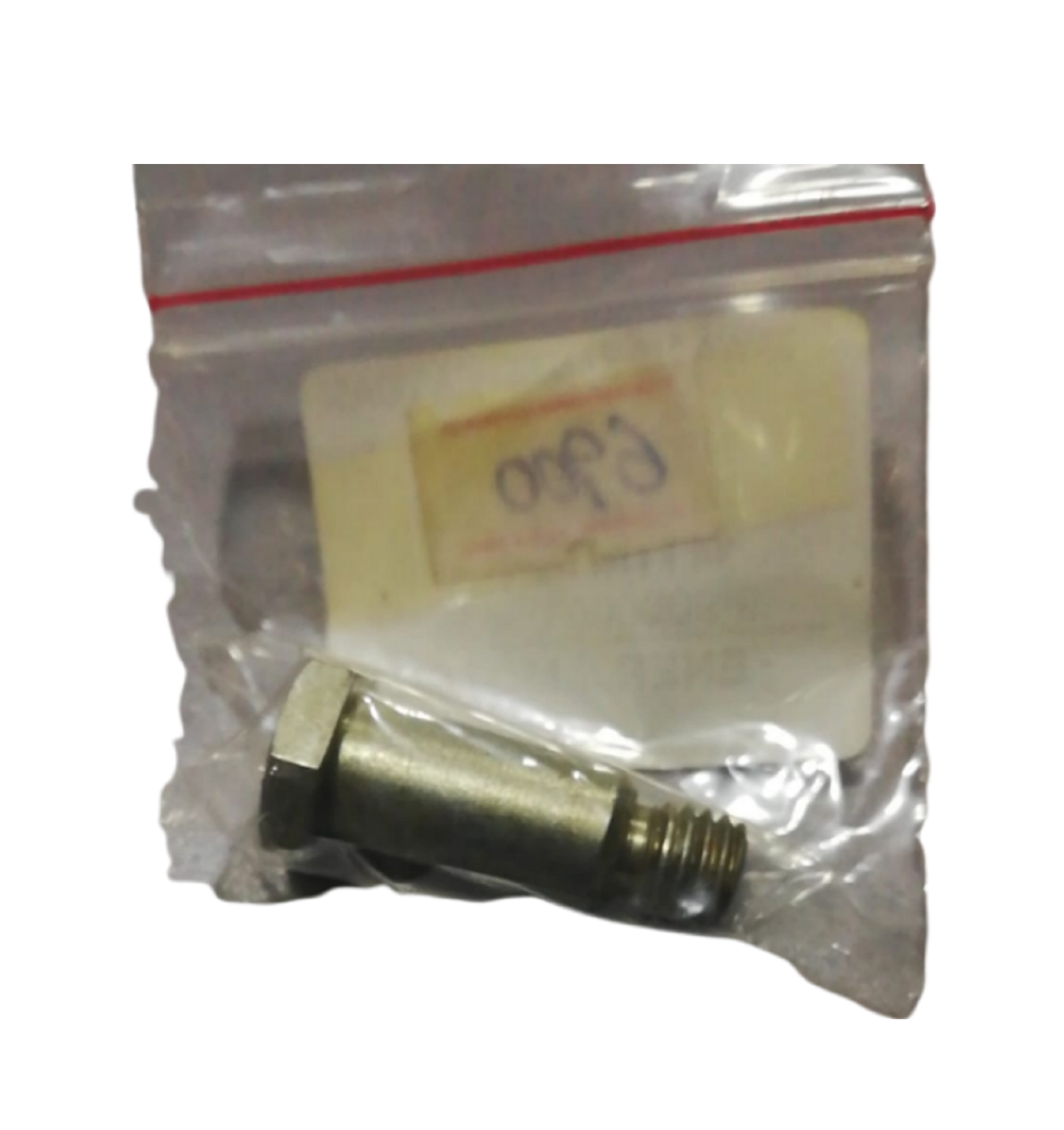 Jawa 350 Yan Sehpa Vidası Orjinal