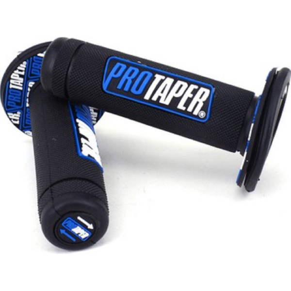 Motosiklet Elcik Takımı Mavi PROTAPER