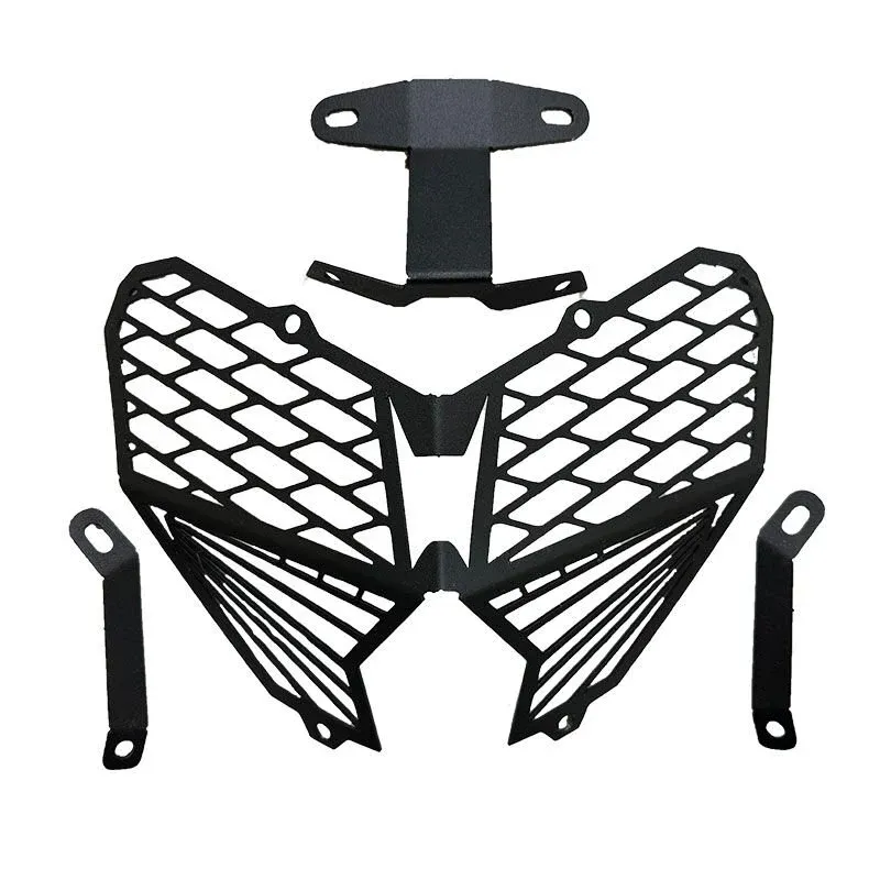 TVS RTR 200 Far Koruma 2023-2025 Uyumlu GOGO