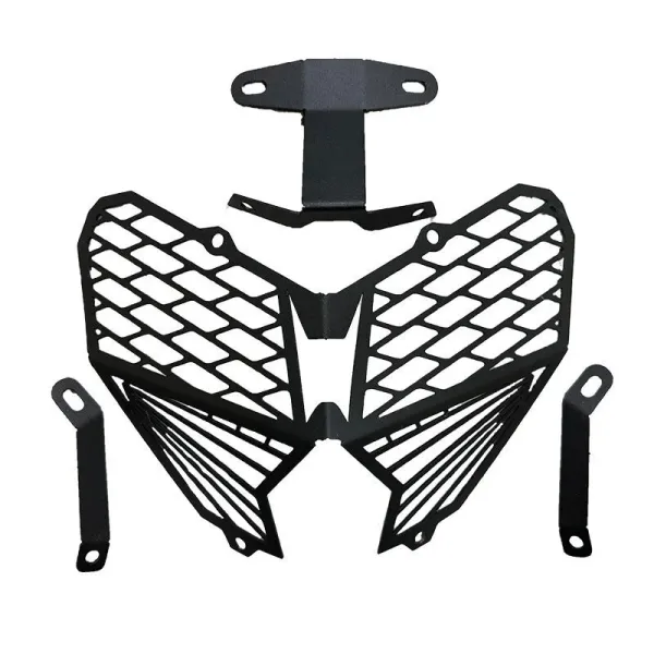 TVS RTR 200 Far Koruma 2023-2025 Uyumlu GOGO