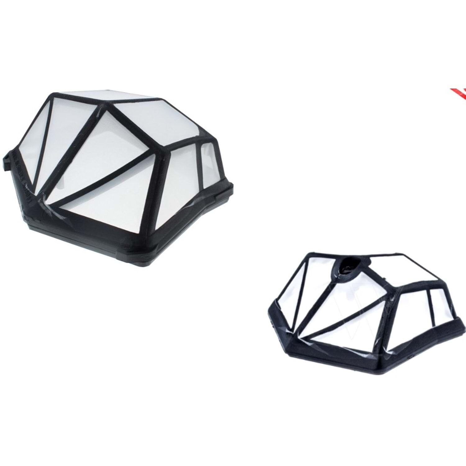 Husqvarna 55 Hava Filtresi Naylon PRC