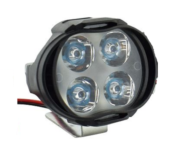 Motosiklet Sis Lambası 039 Küçük Mts