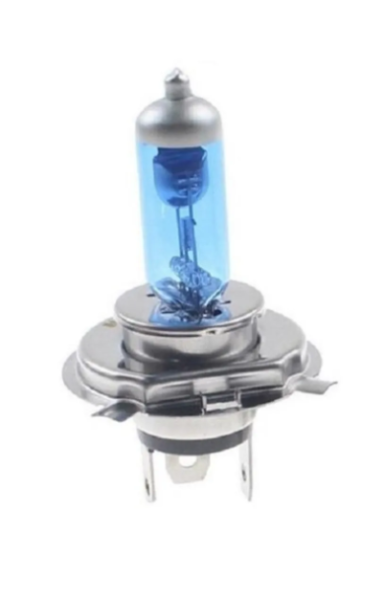 Ampül 12V 18X18 3 Fişli 43T Prc