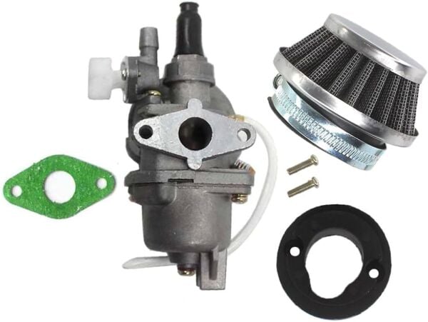 Enbest Kids Cross Karbüratör Seti Renixpart