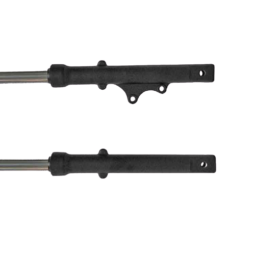 Yamaha Ybr125 Ön Amartisör Takımı Reflektörlü Em Öm