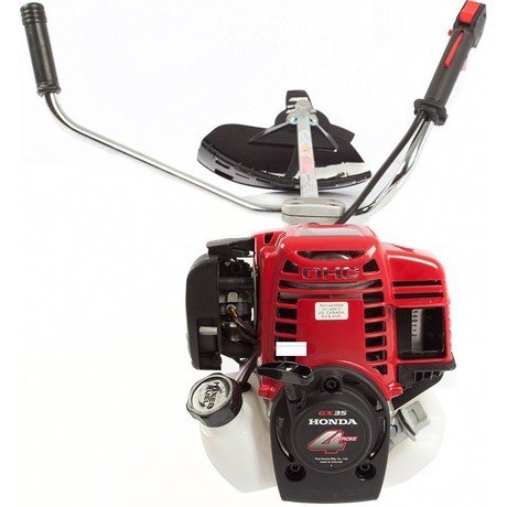 Motorlu Tırpan Mori Honda Motorlu 4t 1.6hp