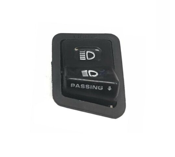 Scooter Serisi Far Anahtarı Sellektörlü Empar