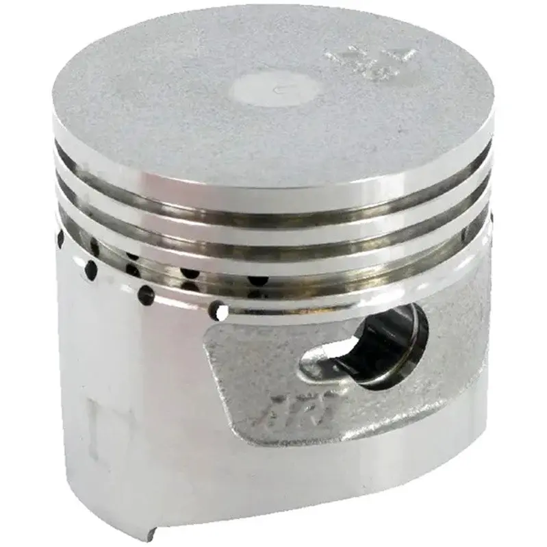 Honda Gx35 Piston Çıplak Std (umk435) Thailand Orjinal