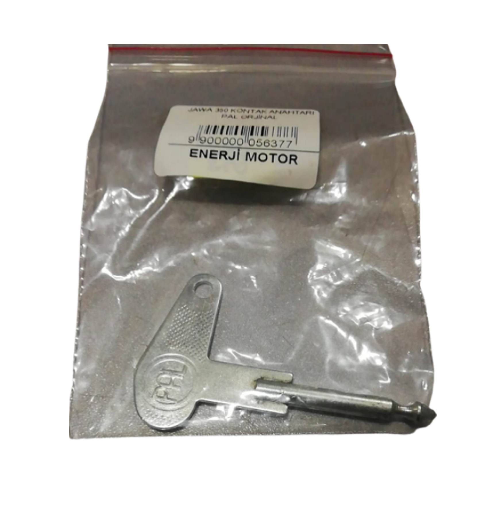 Jawa 350 Kontak Anahtarı Pal Orjinal