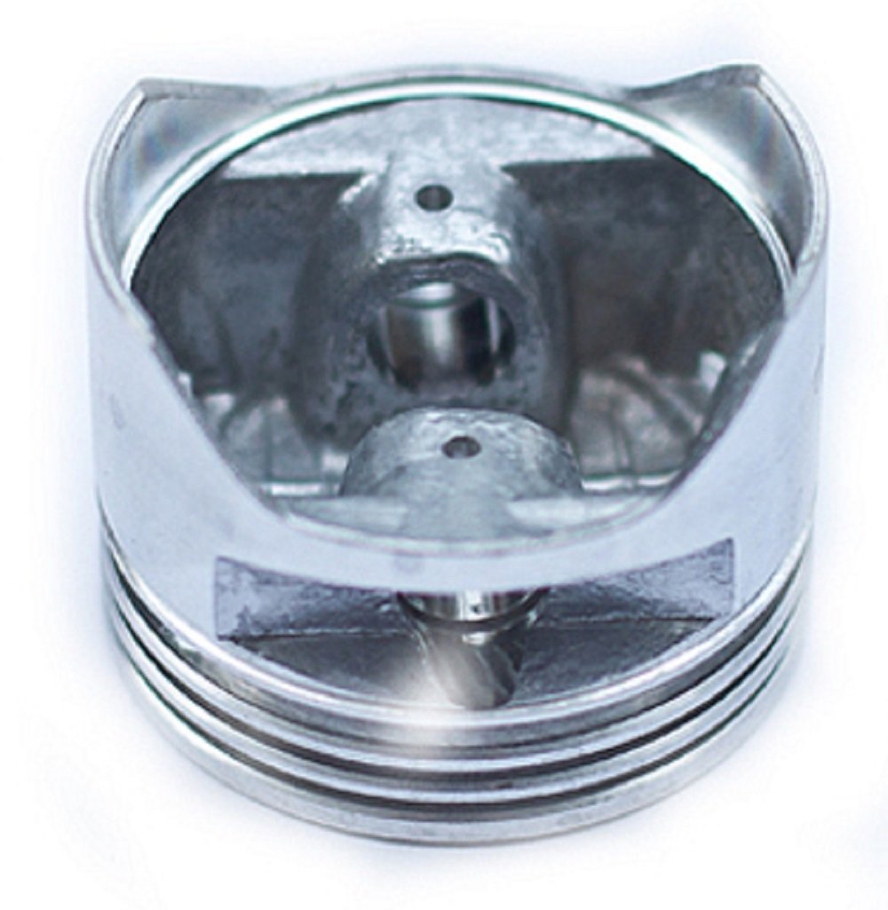 Honda Gx35 Piston Çıplak Std (umk435) Japan Thailand