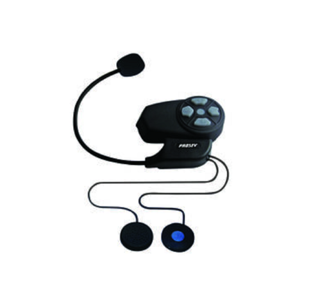 Motosiklet İntercom 0295 Lxmax