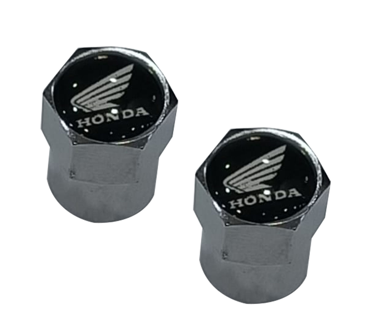 Motosiklet Sibop Kapağı Honda Siyah 2 Li Takım Empar