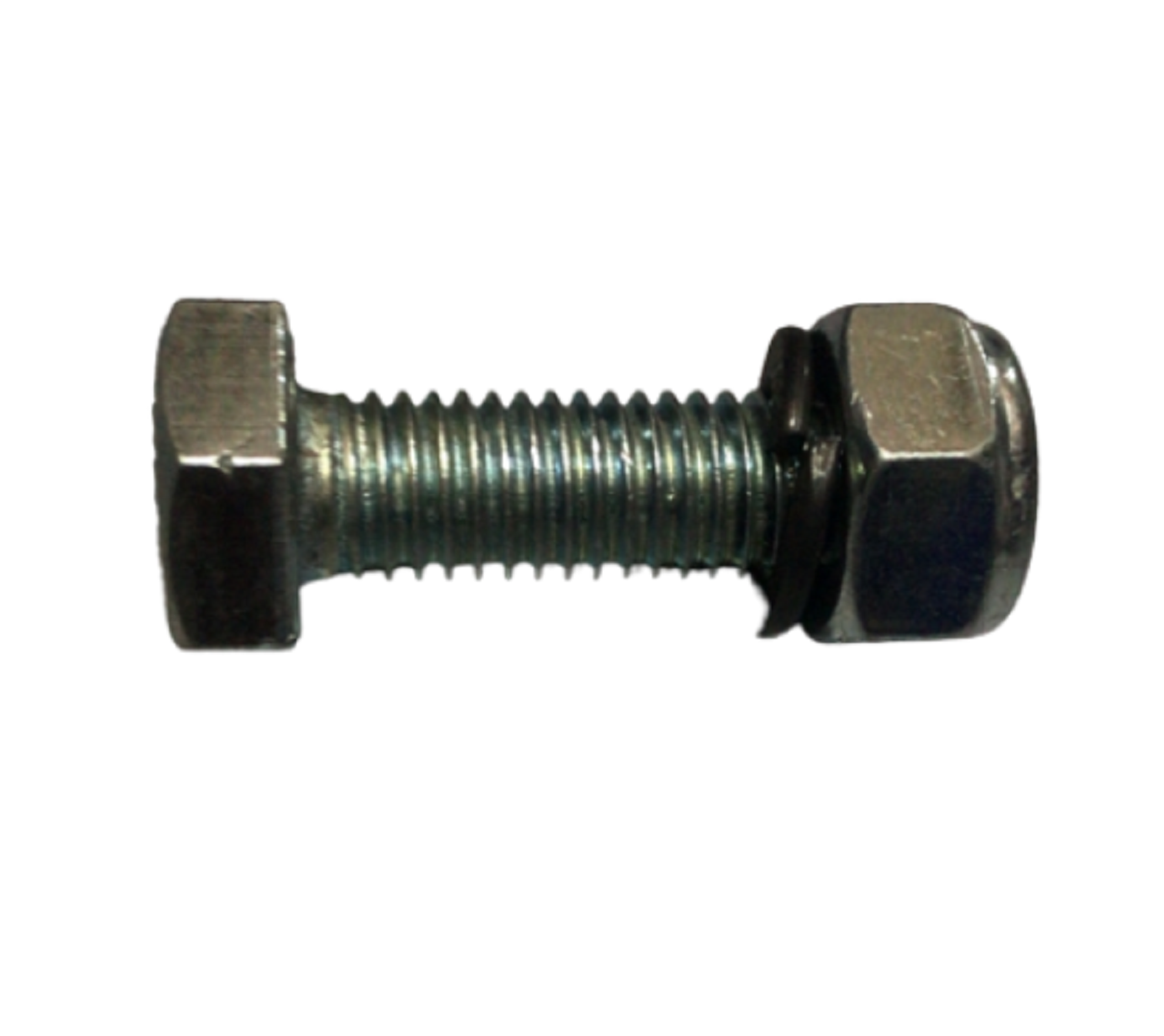 Domino Dfc100-130 Bıçak Vida Somunlu M10x35 Orjinal