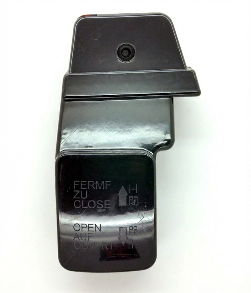 Kids Enduro Hava Filtresi Orjinal