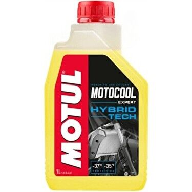 Motul Motocool Expert -37C 1 Litre