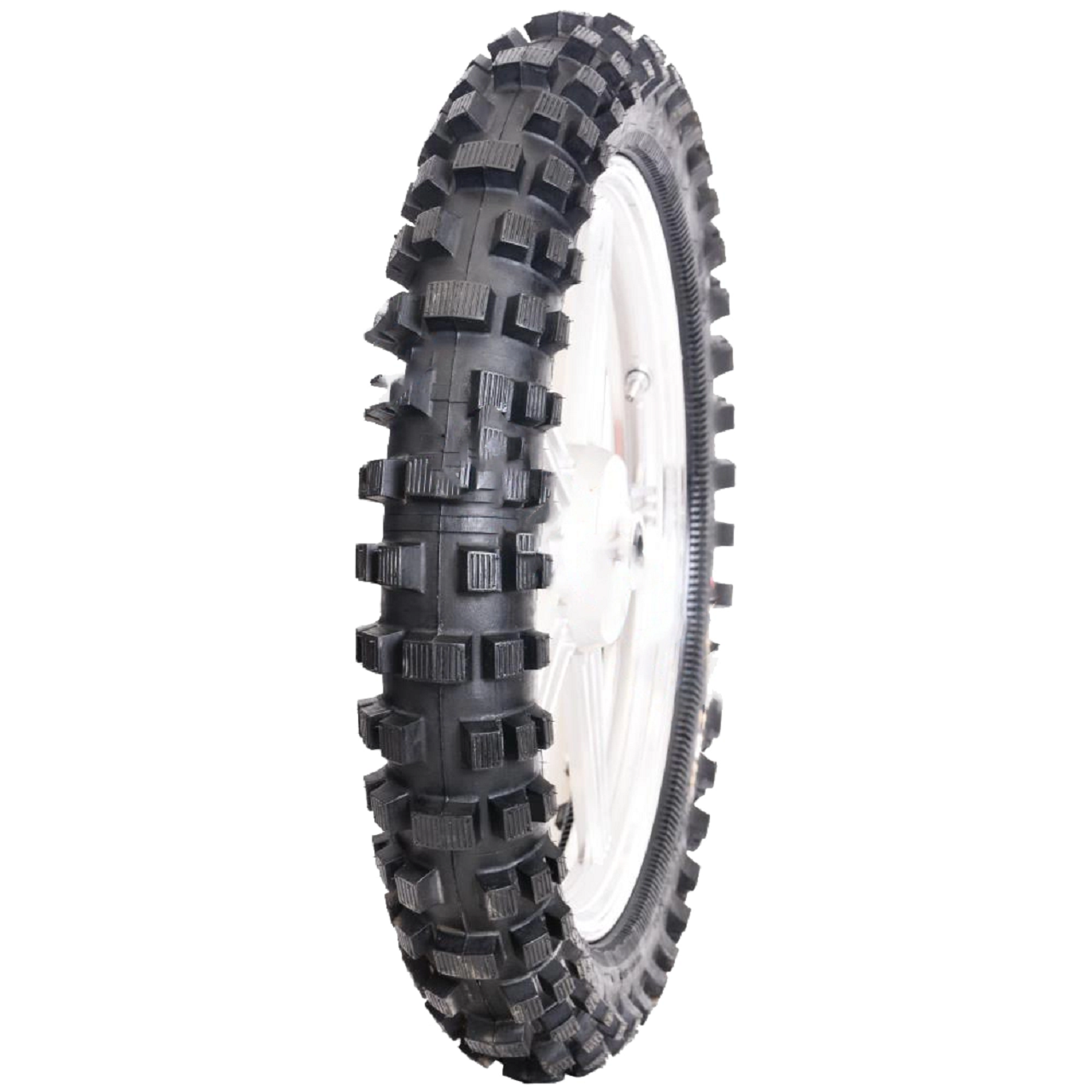 Dış Lastik 3.00-21 (90-90-21) D343 TT Swallow