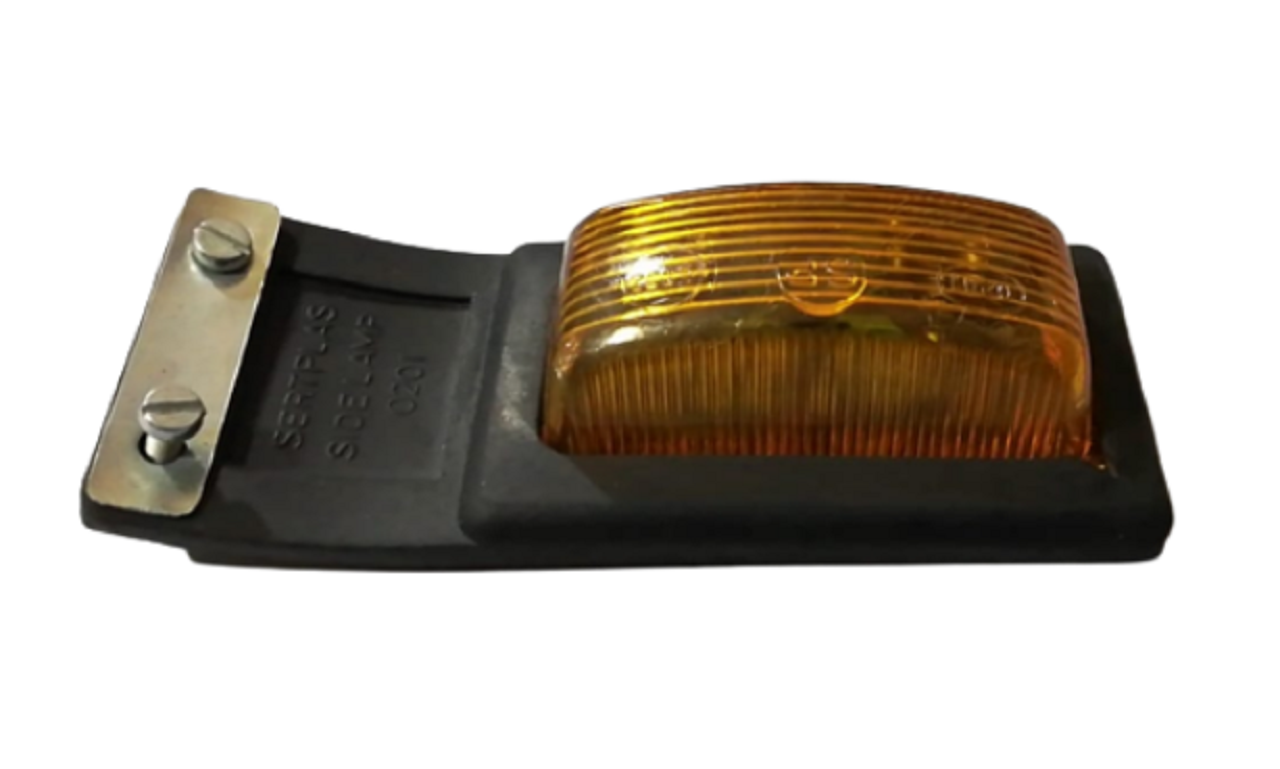 Bisiklet Tozluk Lambalı Sarı Yerli