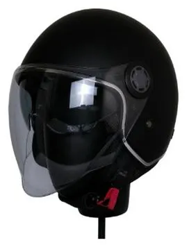 Kask BM612 Güneş Vizörlü Yarım SE Beden : 2XL