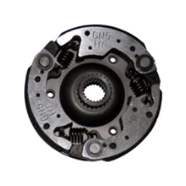 Mondial 110ft Kavrama Balatası Ön 3lü Tablalı Prc