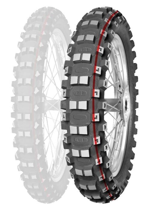 Dış Lastik 110-90-19 Terra Force-MX MH 62M Mitas