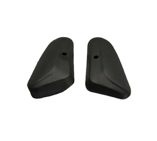 Honda Kinetik Ön Teker Toz Kapak Takımı Siyah Hn