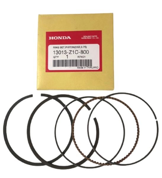 Honda Gx390 Sekman Takımı 0,75mm Thailand Orjinal