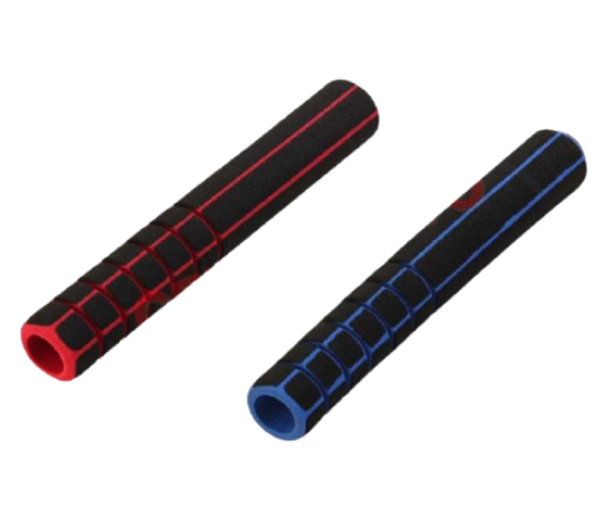 Bisiklet Elcik Süngeri 2 Li Renkli 7mm Taiwan