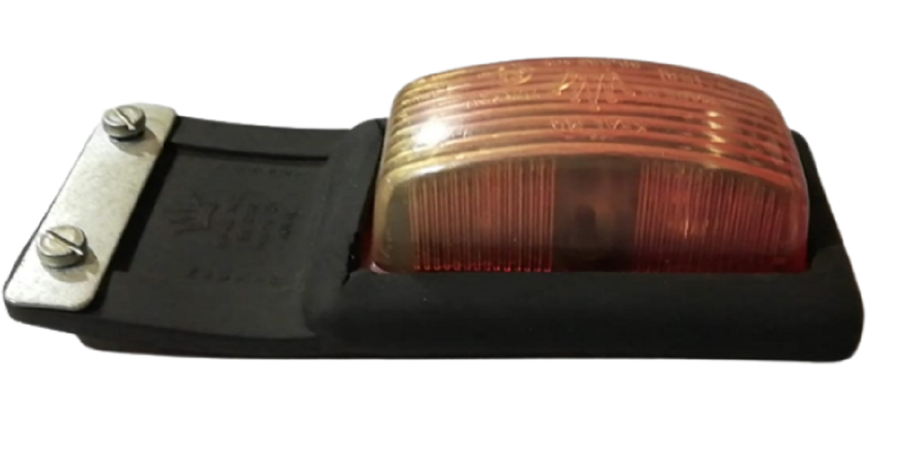 Bisiklet Tozluk Lambalı Kırmızı Yerli