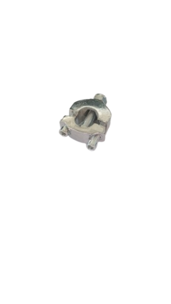 Kids Enduro Direksiyon Alt Bağlantı Braketi Komple Orjinal