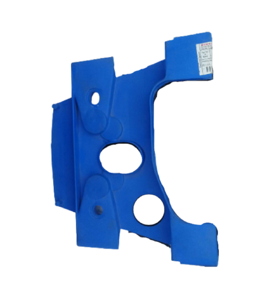 Honda Kinetik Depo Kapak Alt Kapak Mavi Hn