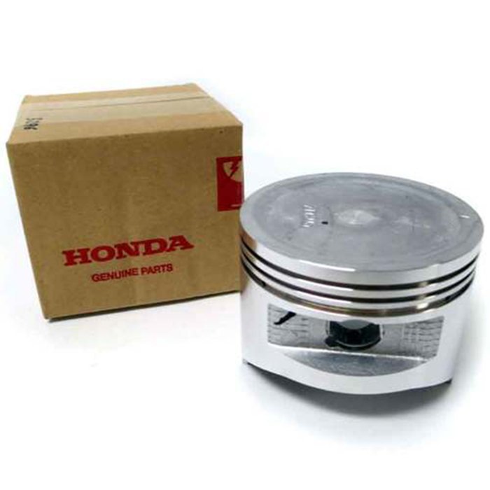 Honda Gx390 Piston Çıplak 0,75mm Thailand Orjinal