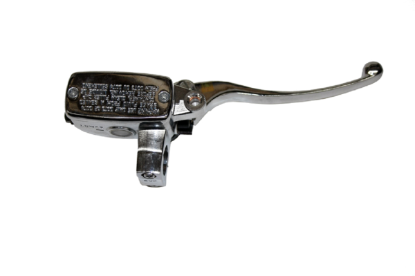 Mondial 125 ZN Fren Merkezi Üst Nikel Orjinal