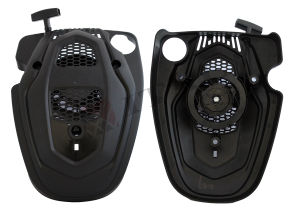 Loncin LC1P65FE-2 Starter Komple İtal