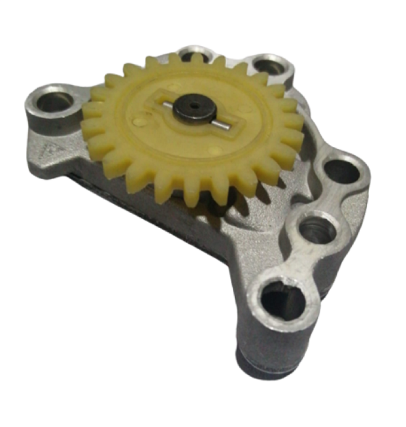 Cup Serisi Eksantrik Zinciri 25H 84L Kmc