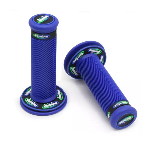 Motosiklet Elcik Takımı Mavi DOMİNO