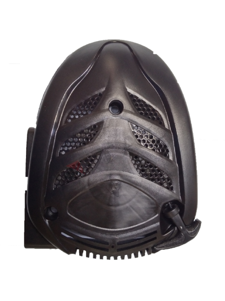 Loncin LC1P65FE-LC1P61FE Starter Komple Yeni Model İtal