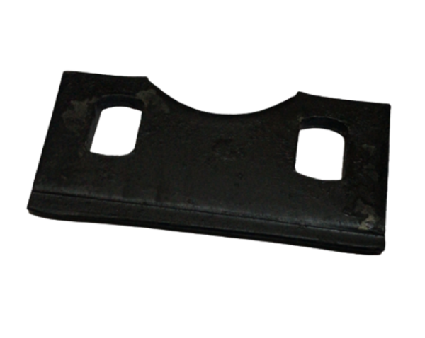 Domino Dfc100-130 Bıçak Sabitleyici Plaka Orjinal