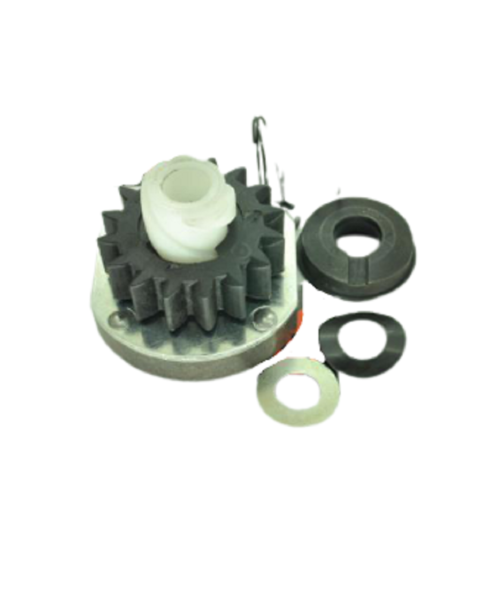 Briggs 18.5hp Marş Dişli Seti (plastik Dişli Ve Pulu) 497606-696541 Goldmoto