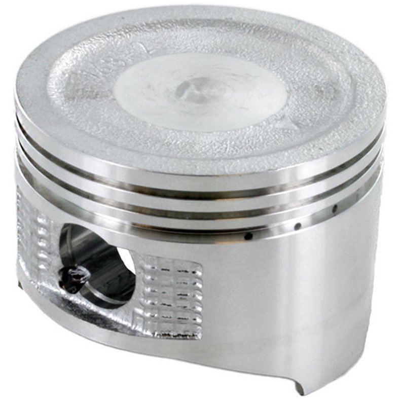 Honda Gx160-200 Piston Çıplak 0,25mm (wb30) Thailand Orjinal