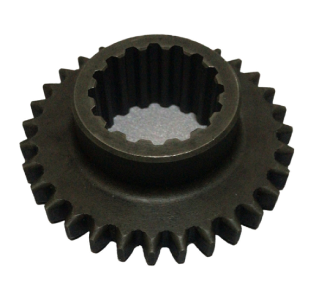 Domino Dfc100-130 Şanzıman Dişli 31t Frezeli Orjinal