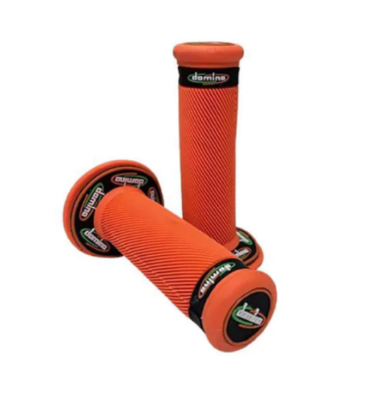 Motosiklet Elcik Takımı Turuncu DOMİNO