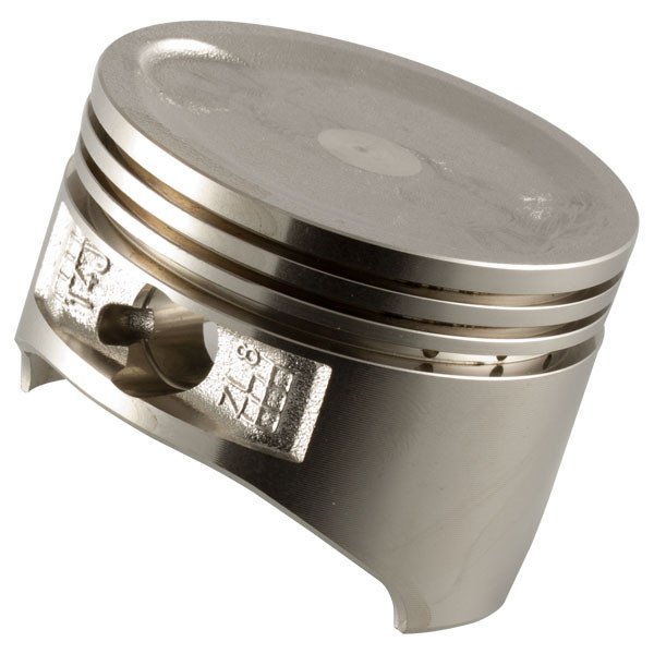 Honda Gcv160 Piston Çıplak Std China Orjinal