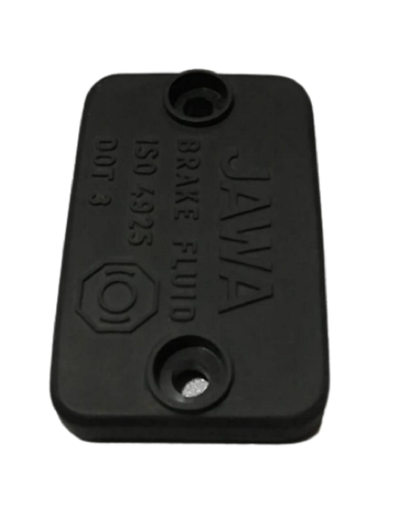 Jawa 350 Fren Hidrolik Depo Kapağı Orjinal