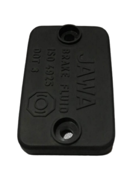 Jawa 350 Fren Hidrolik Depo Kapağı Orjinal