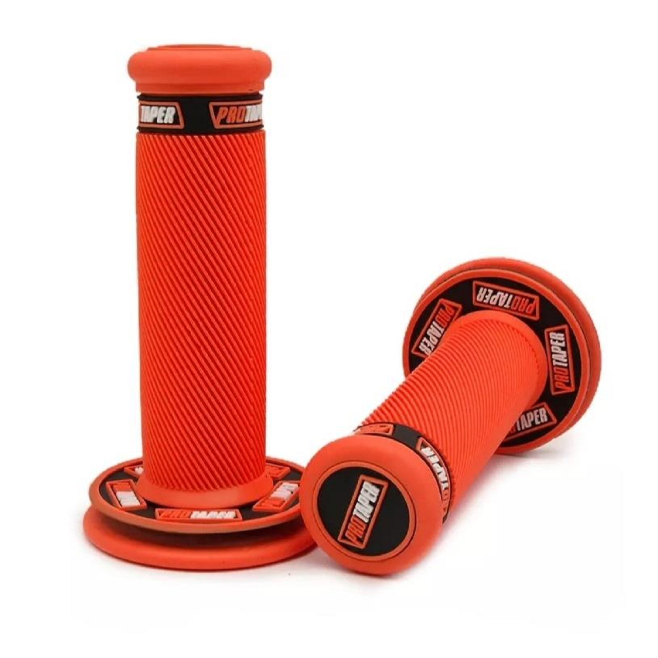 Motosiklet Elcik Takımı Classic Kırmızı PROTAPER