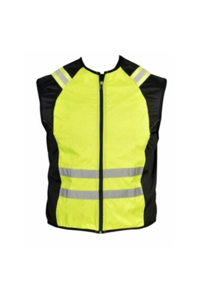 Motosiklet Yelek Reflektörlü Vexo