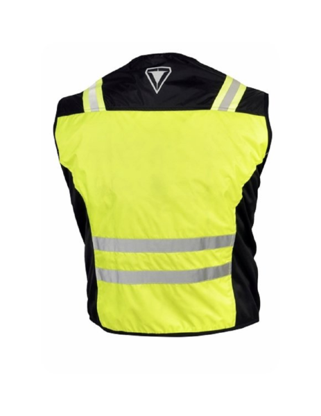 Motosiklet Yelek Reflektörlü Vexo