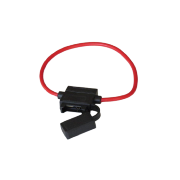 Motosiklet Sigorta Yatağı Kablolu Bıçak Modeli Prc